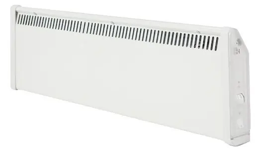 Lista3-BT lämmitin 350 W Loppuunmyynti
