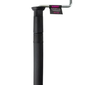 Viimeinen Mahdollisuus Maalaustelavarsi teleskooppivarrella 18 cm