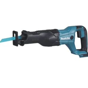 Alkuperäinen Akkupuukkosaha Makita DJR186Z; 18 V (ilman akkua ja laturia)