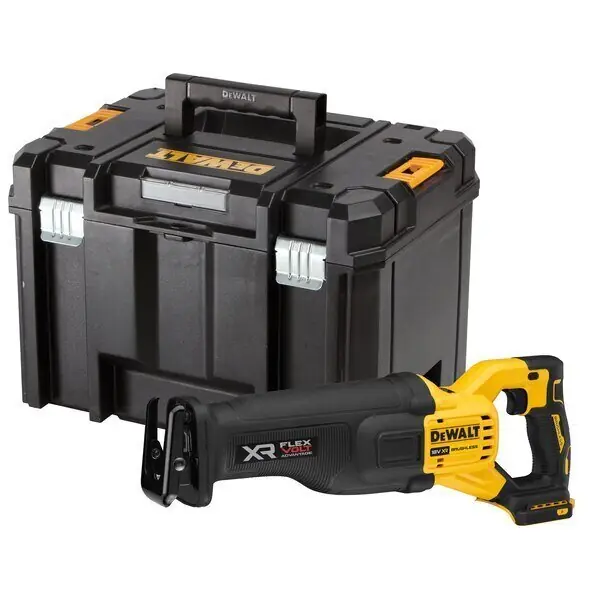 18V DEWALT Pistosaha DCS386NT-XJ (ilman akkua) Flash-Tarjous