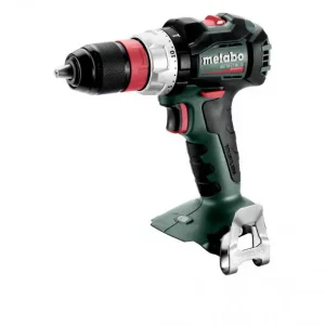 Akkuporakone BS 18 LT BL Pikarunko, MetaLoc, Metabo. Alennus