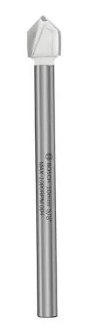 Ajankohtainen Kaakeliporanterä Bosch CYL-9 Ceramic, 10 x 90 mm, 1 kpl.