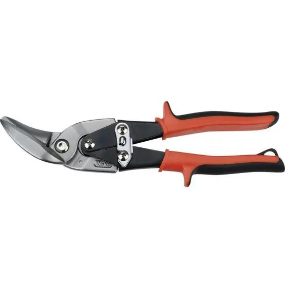 Uusi Kokoelma Peltisakset 240mm oikea
