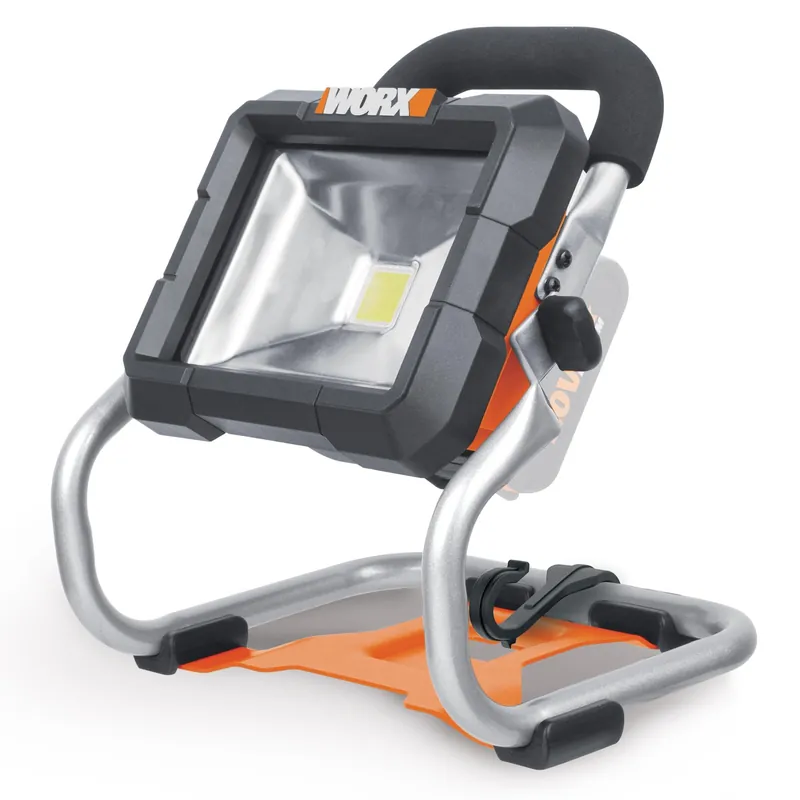 Worx WX026.9 Pakollinen (Must-Have)