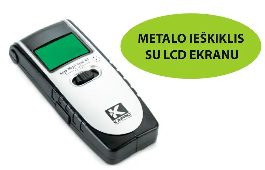 Nastan ilmaisin Osta Tänään