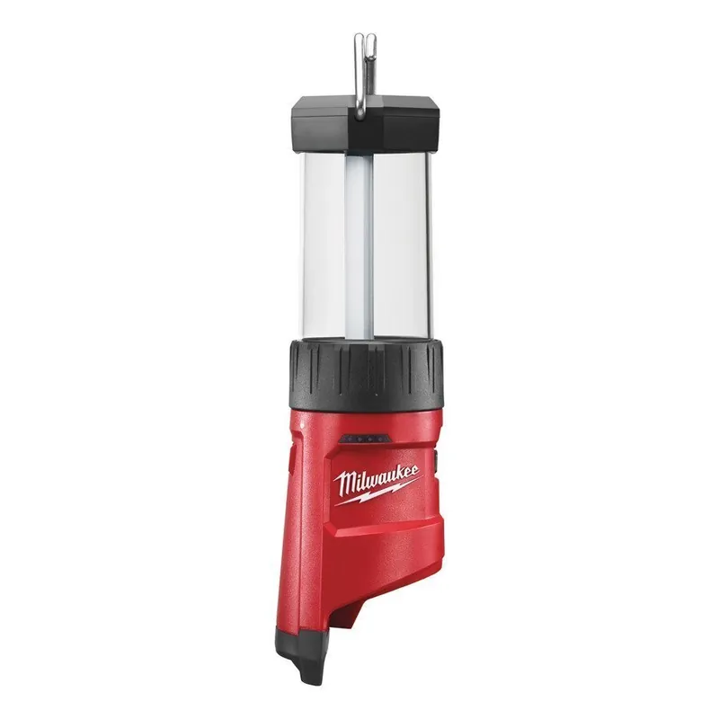 Milwaukee M12 Ll-0 Led-tarkastuslamppu, 400lm Uusi Malli