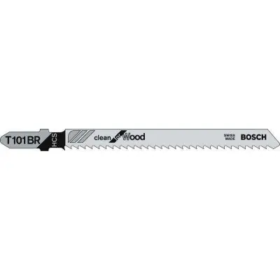 -Kutituslevy Bosch puulle T 101 BR 5 kpl Edullinen Hinta