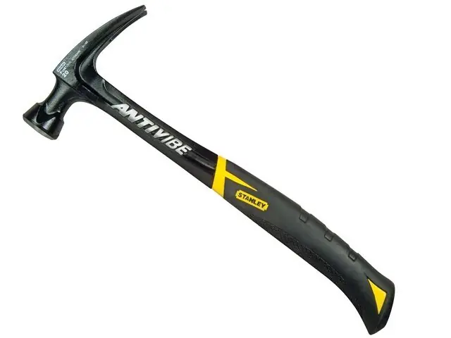 Halpa Hinta Haamer Stanley, 450g
