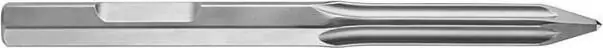 Aito B-10372 piikki 400mm Makita
