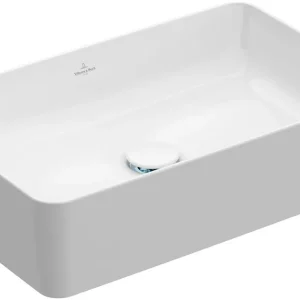 Lähetetään Heti Villeroy & Boch 4A205601 pesuallas