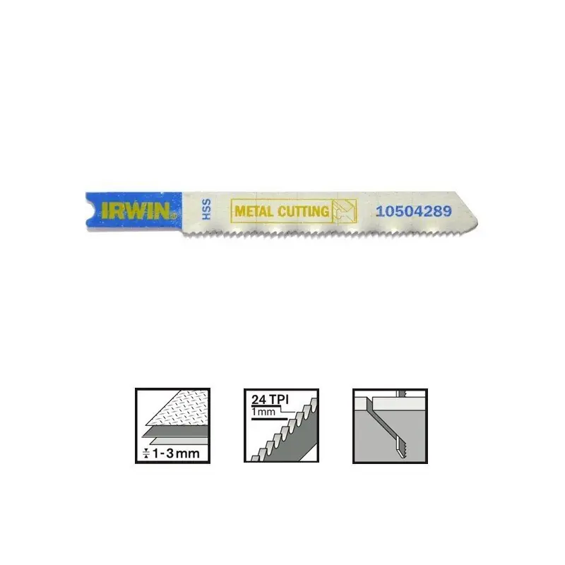 Edullinen Hinta Saha Irwin 70 mm U118A