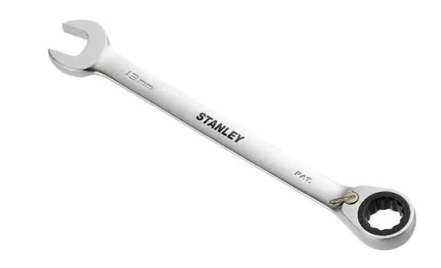 Tarjous Stanley-jakoavain 19mm