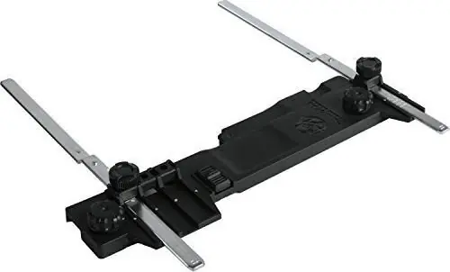 Ohjauskiskon sovitin 196953-0 DHS680 (D; D) Makita Flash-Tarjous