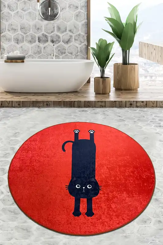 Edullinen Asir kylpymatto Comfort, 100 cm
