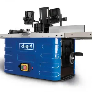 Alajyrsin Scheppach HF60; 1500 W Tehdashinta