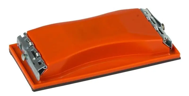 Edullinen Hiomapala Mega 45180, 1 kpl.