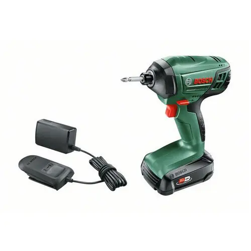 Bosch Advancedimpactdrive 18 -iskuohjain, 18v, 130nm Edullinen Hinta
