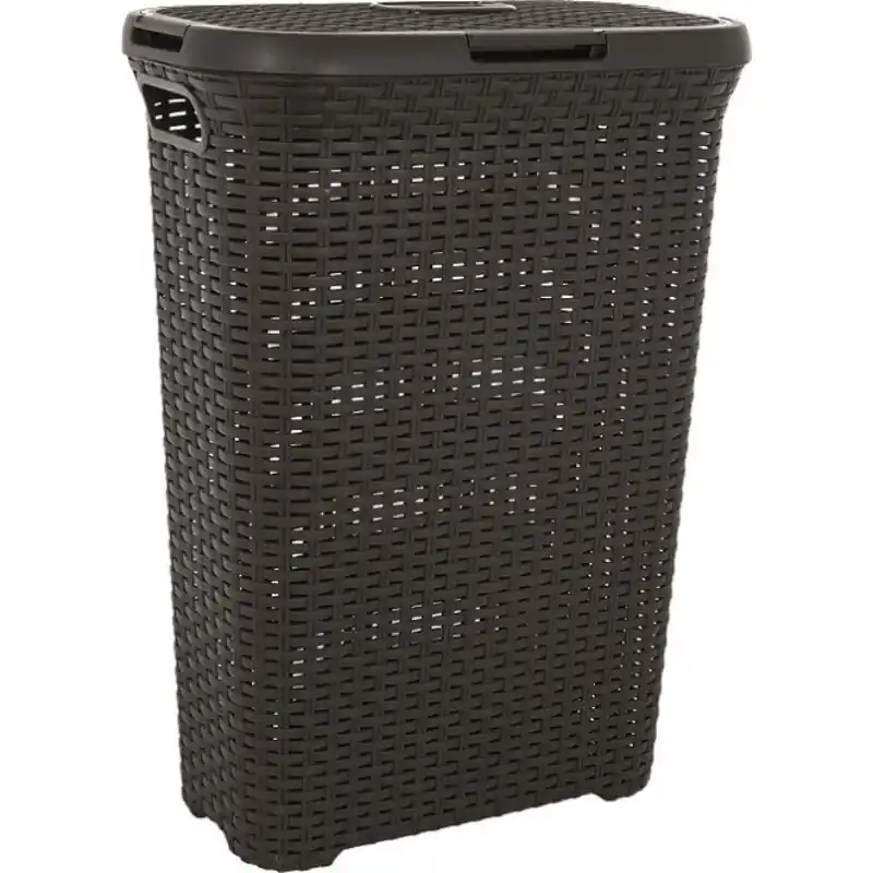 Kausialennus Pyykkikori Curver Style, 40 l