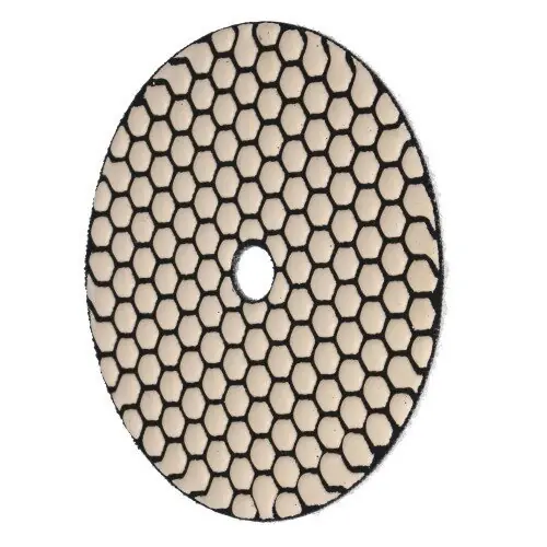 Osta Tänään Timanttihiontalaikka keraamisen/graniitin hiontaan G1500 d-125mm Faster Tools (7157)