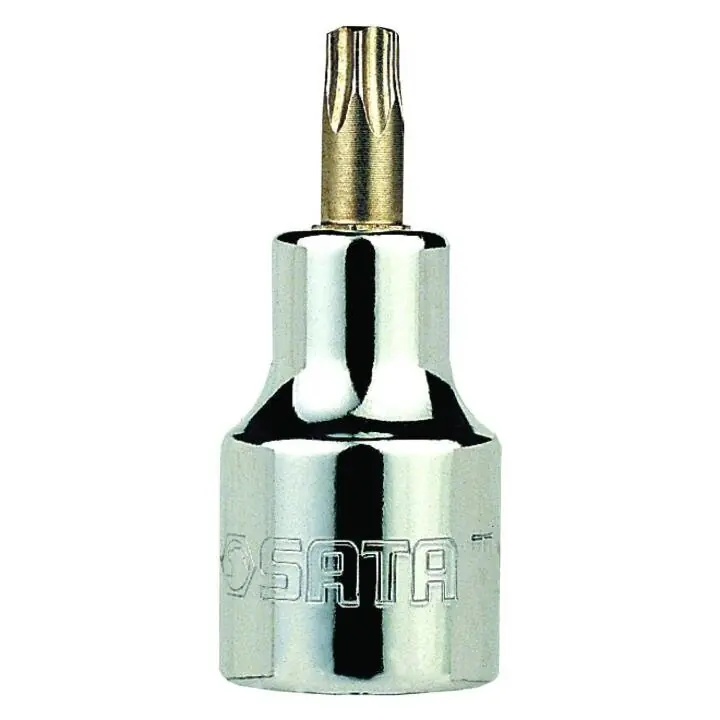 1/2 torx-istukka T-60 Poisto