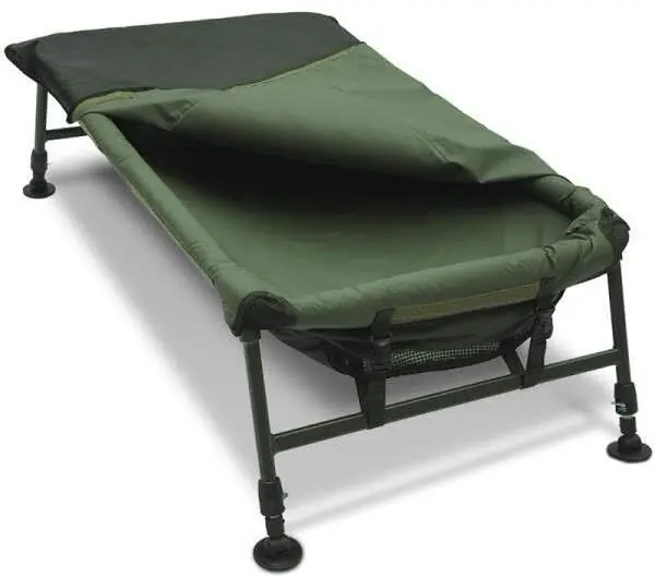 Uutuus Kalastusmitta NGT Carp Deluxe