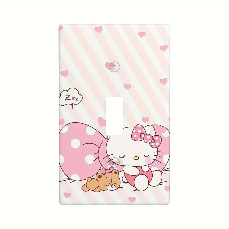 Kytkin Hello Kitty Erikoistarjous