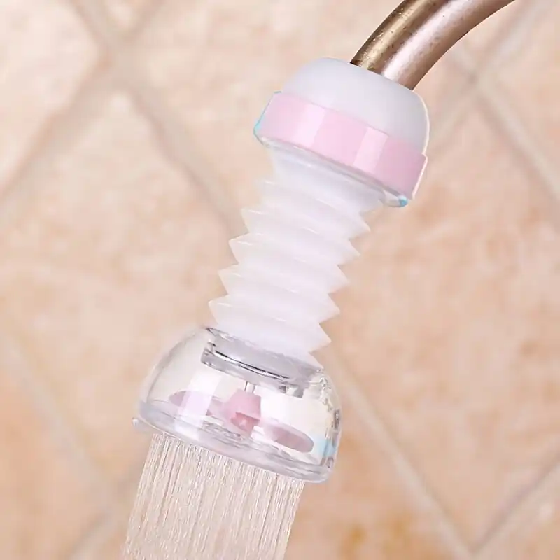 Tilaa Nyt Vesisuutin keittiöön, Pinkki