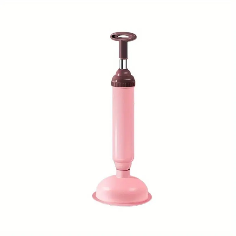WC-pumppu silikoni, Pinkki Bestseller
