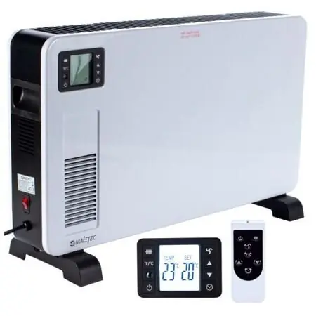 Osta Tänään Konvektorinen lämmittimen Maltec 2300 W