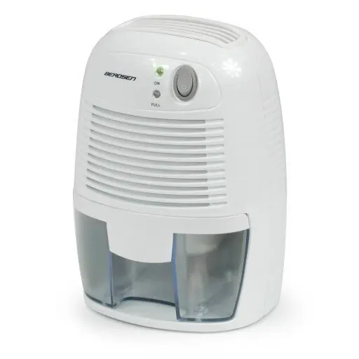 Lähetetään Heti Kosteutta imevä 500 ml Berdsen BR-68W