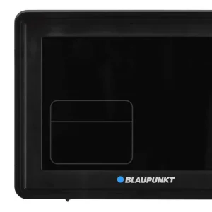 Blaupunkt WS30BK Poisto