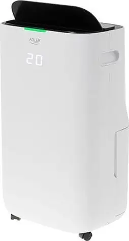 Adler AD 7863 Kampanjahinta