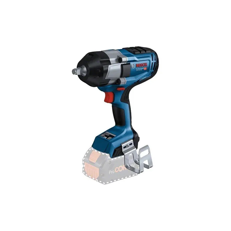 Viimeinen Mahdollisuus Bosch Professional GSB 18V-150 C iskuväännin