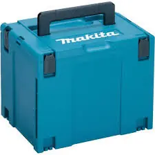 821552-6 Makpac muovilaukku 4 Makita Bestseller