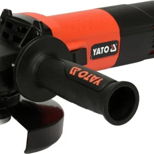 Vain Tänään Kulmahiomakone 1100W 125 mm YT-82101
