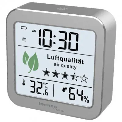 Sääasema Technoline WL 1020 (mittaa CO2) Älä Missaa
