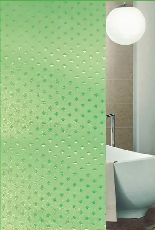 Suihkuverho 180x180 cm Benedomo Alennus