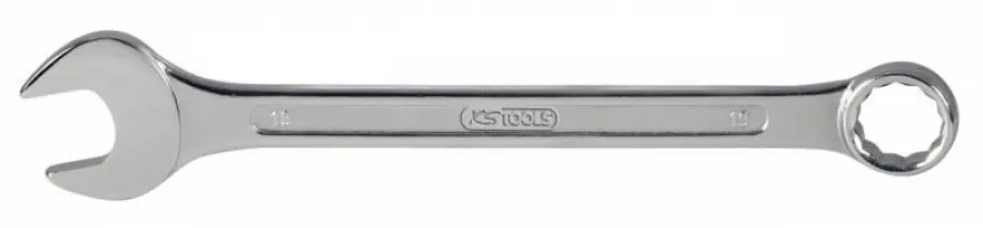 Kiintoavain 10mm CLASSIC Kausialennus