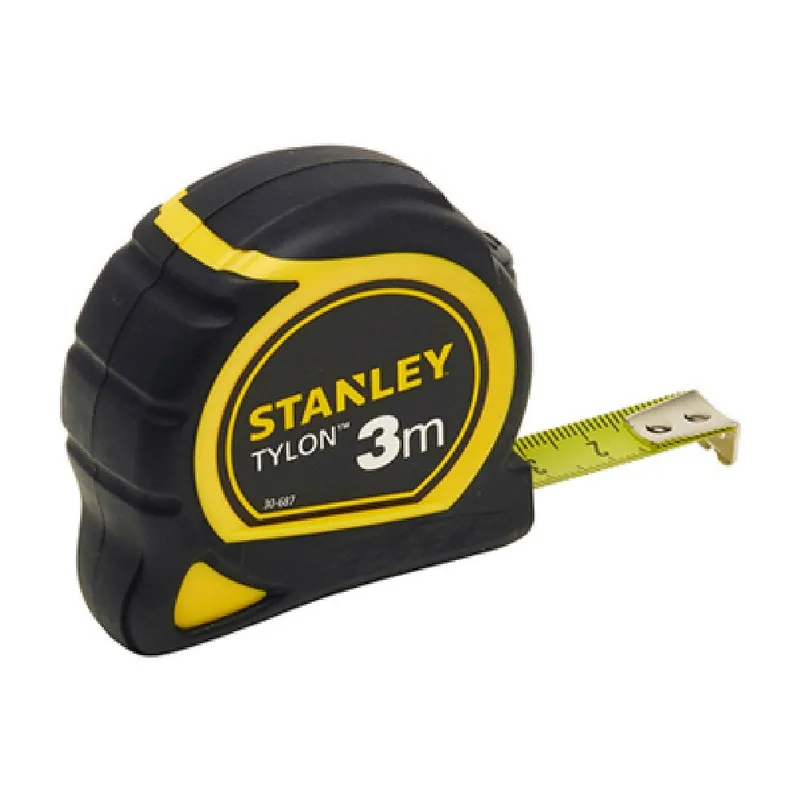 Mittanauha Stanley, 3 m Aito