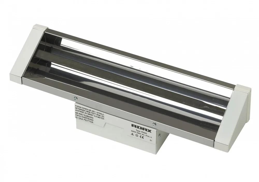 Alkuperäinen Lämpöpatteri Adax GVR 505B