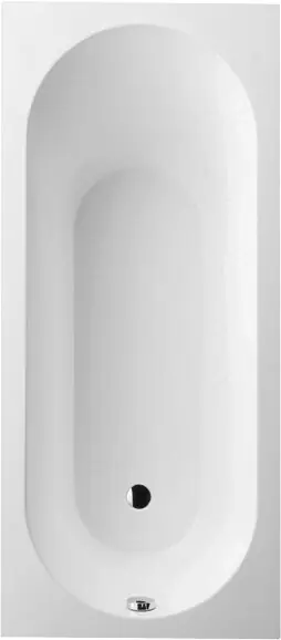 Vain Tänään Kylpyamme Villeroy & Boch Oberon