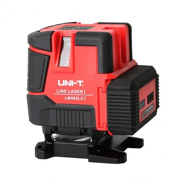 "uni-t lm585ld lasertaso Alennettu