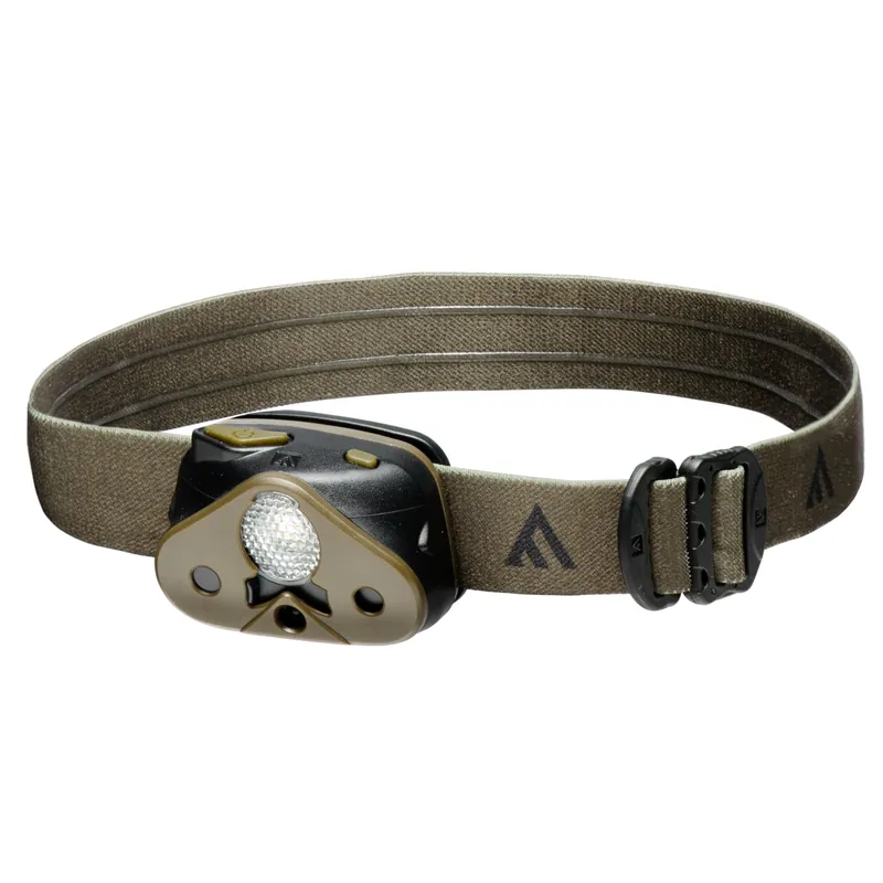 Ajovalaisin Mactronic 340lm Nomad 03 Uutuus