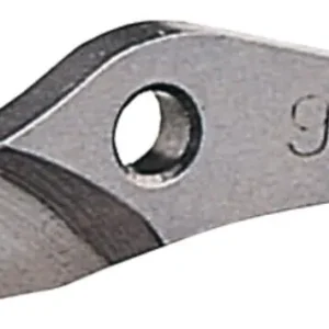 792534-4 Keskiterä, 1,6 mm Makita Pakollinen (Must-Have)