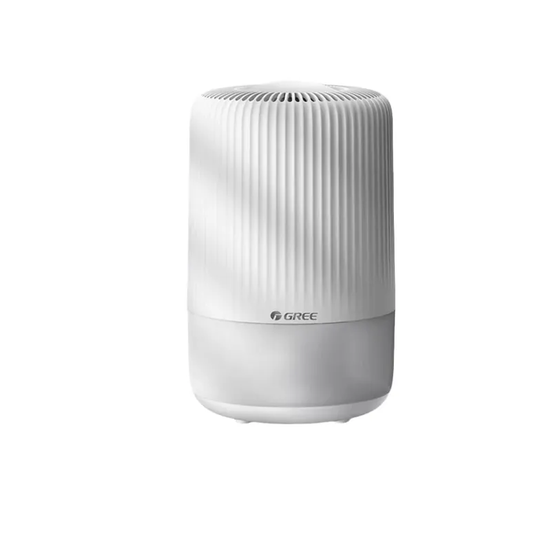Alennus Ilmankuivain Gree DH03PAA1A 300ML 300ML/D 70㎡ 38W 33dB