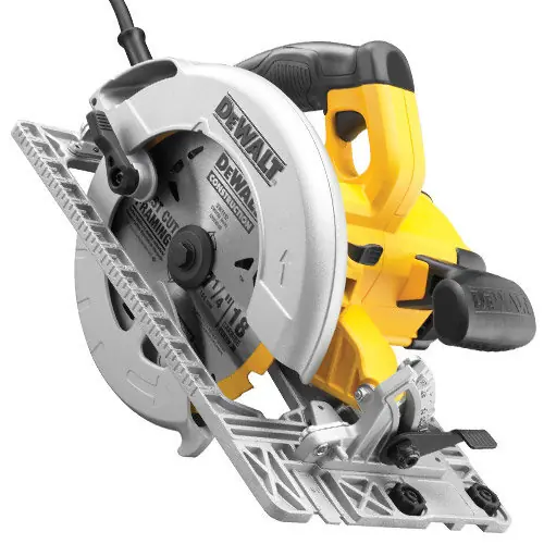 Pyörösaha DeWalt DWE576K-QS; 1600 W Bestseller