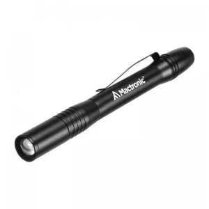 Taskulamppu Mactronic 50lm 95CRI Sunscan 5.1 Heti Saatavilla