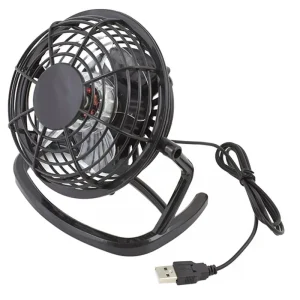 Merkkituote Pöytätuuletin USB llä