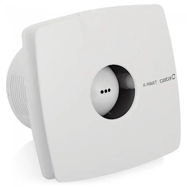 Tuuletin Cata X-Mart 12 T Flash-Tarjous