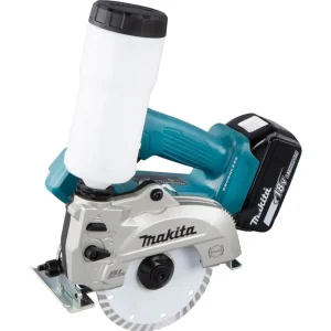 Alennettu Hinta Laattaleikkuri LXT® DCC501ZX1 Makita